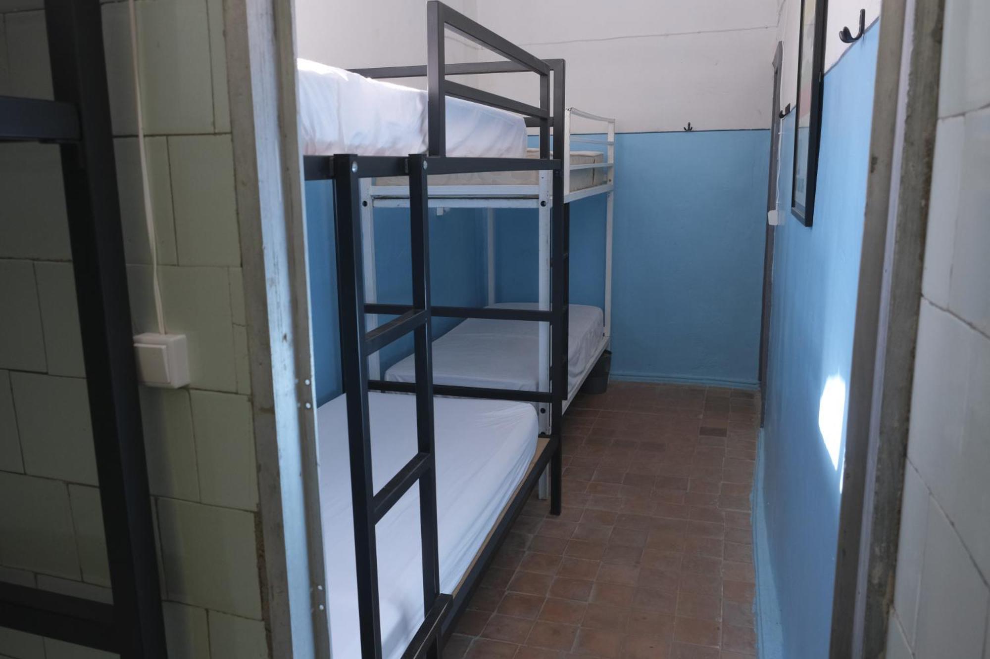 Tumanyan Bathhouse Hostel Экстерьер фото