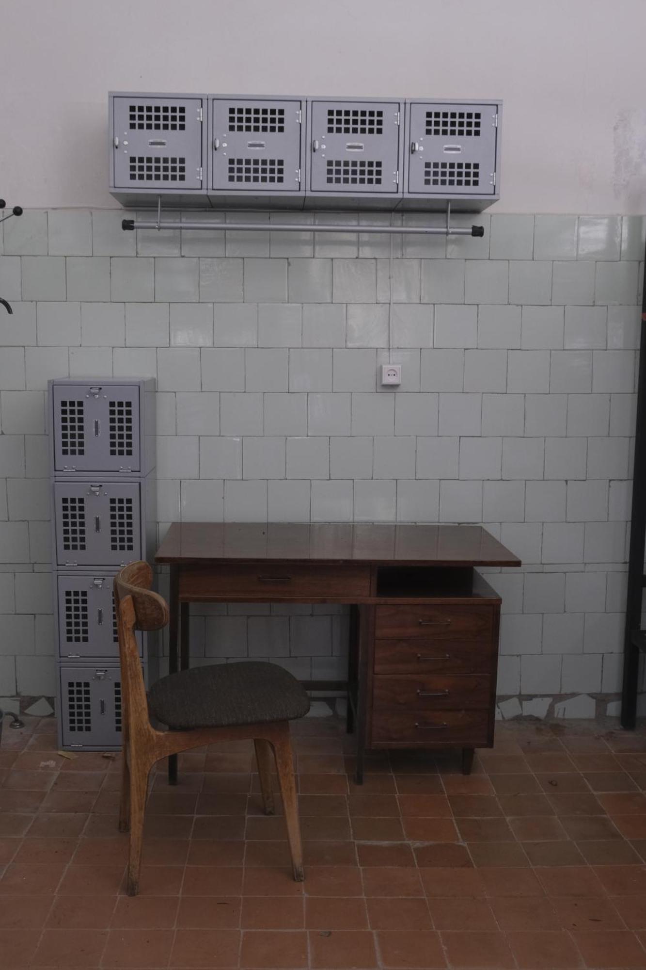 Tumanyan Bathhouse Hostel Экстерьер фото